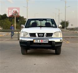 نیسان پیکەپ